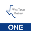 WestTXAgent ONE icon