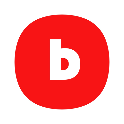 Blocket – köp & sälj begagnat app icon