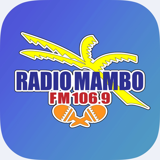 Radio Mambo app icon