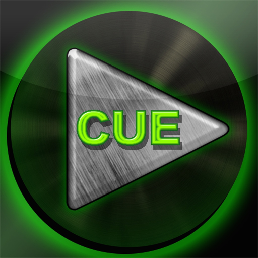Play On Cue app icon
