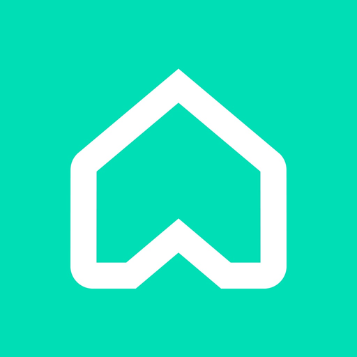 Rightmove property search app icon
