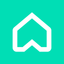 Rightmove property search icon