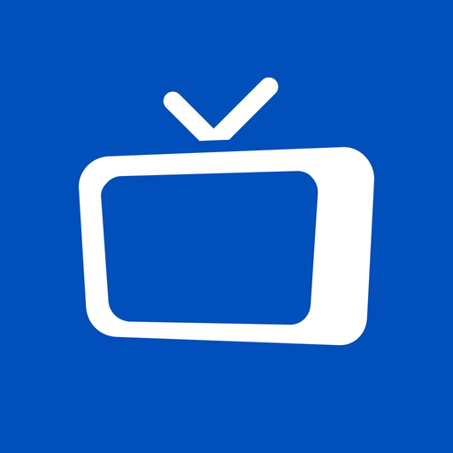 TV program Seznam.cz app icon