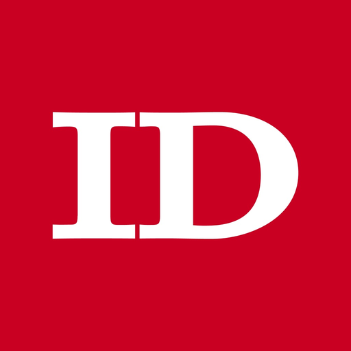 Ideal+ app icon
