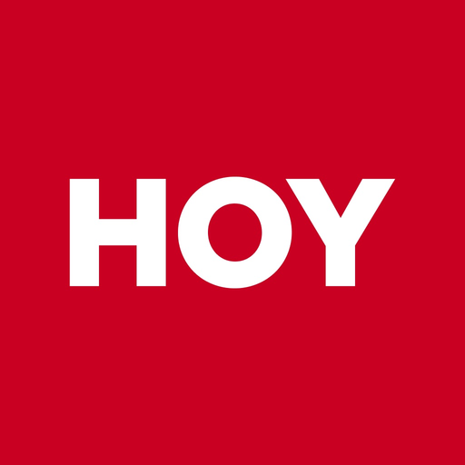 HOY+ app icon