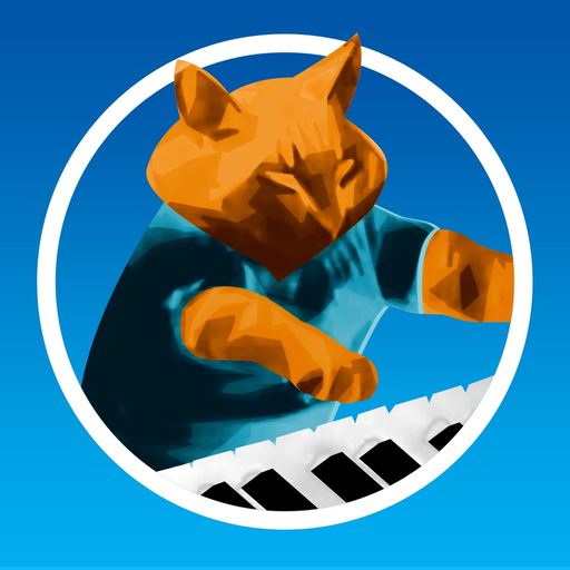 Play Him Off, Keyboard Cat! app icon