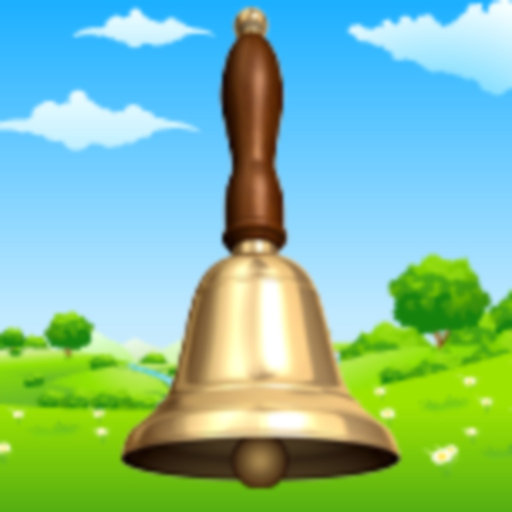 Dinner Bell app icon
