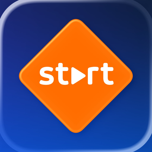NPO Start app icon