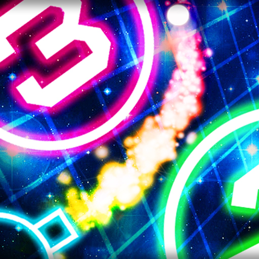 Orbital app icon