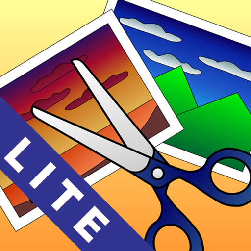 PicMix Lite app icon