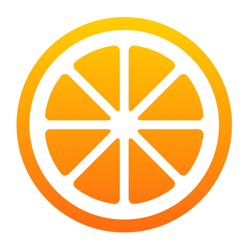 OrangeQC app icon