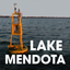 Lake Mendota Buoy Data icon