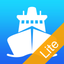 Ship Finder Lite icon