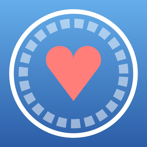 Systolic - Blood Pressure Made Simple app icon