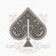 Rising Card Magic Trick icon