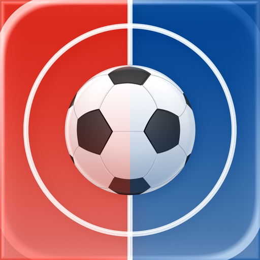 FPL Fantasy Football Manager app icon