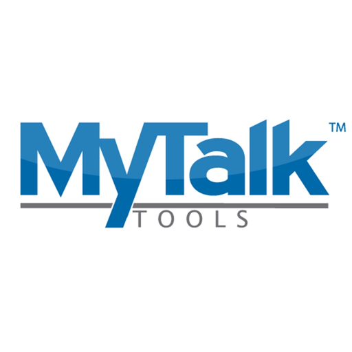 MyTalkTools Mobile app icon