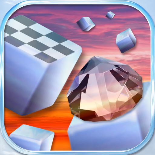 Block Drop® app icon