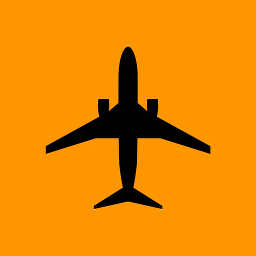 Pilot Currency app icon