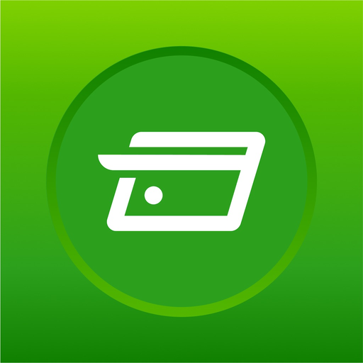 QuickBooks GoPayment POS app icon