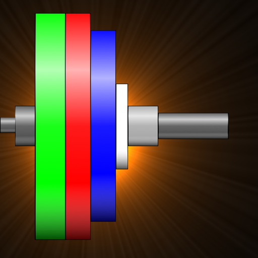 BarzLoaded app icon