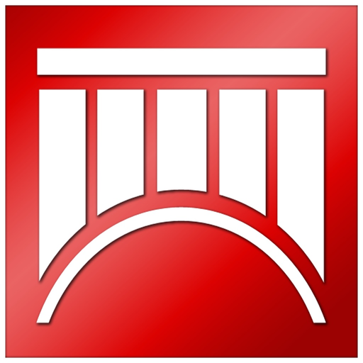 BridgeBasher app icon