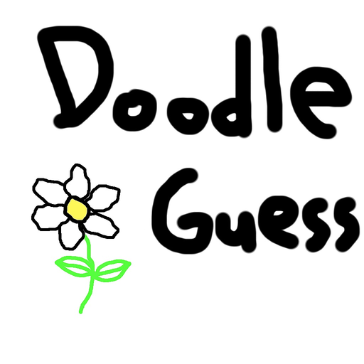 Doodle Guess app icon