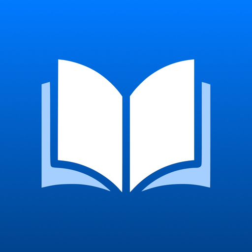 CHMate+: EPUB & CHM Reader app icon