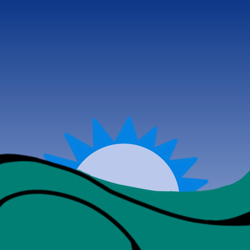 Daylight app icon