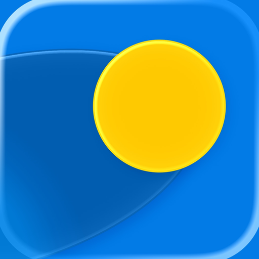 Weather Crave app icon
