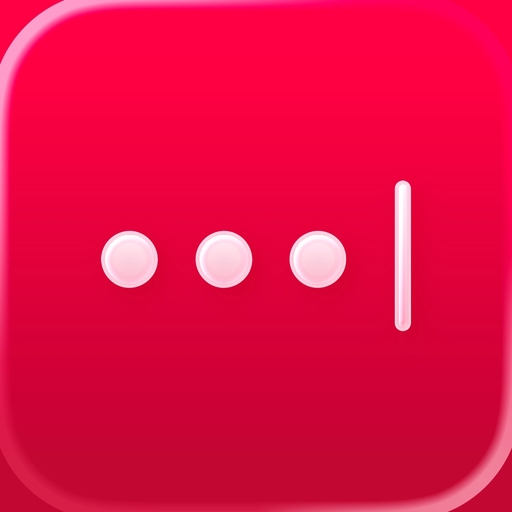 LastPass Password Manager app icon