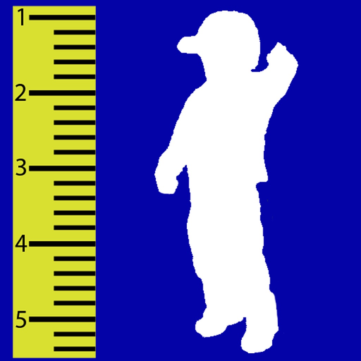 Child Growth app icon