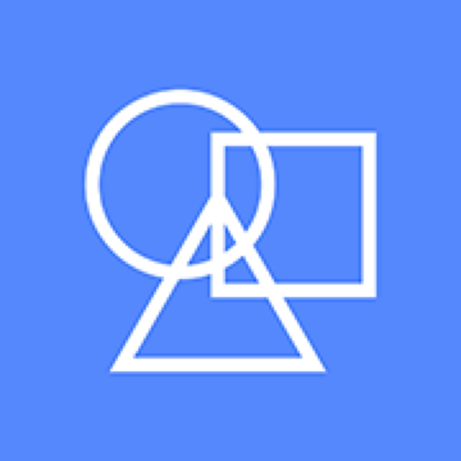 Geometry Stash app icon
