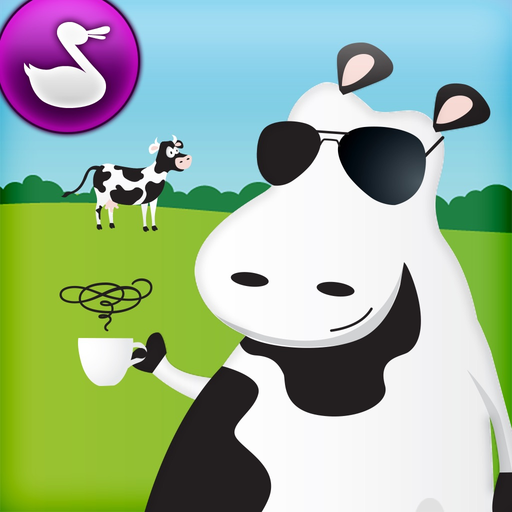 Old MacDonald Had a Farm Book app icon