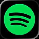 Spotify: Music and Podcasts icon