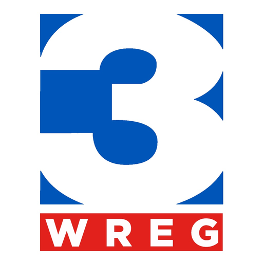 WREG app icon