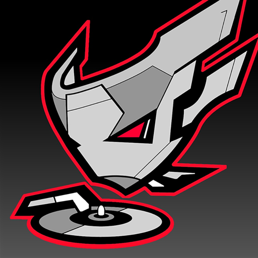 Flare Scratch app icon