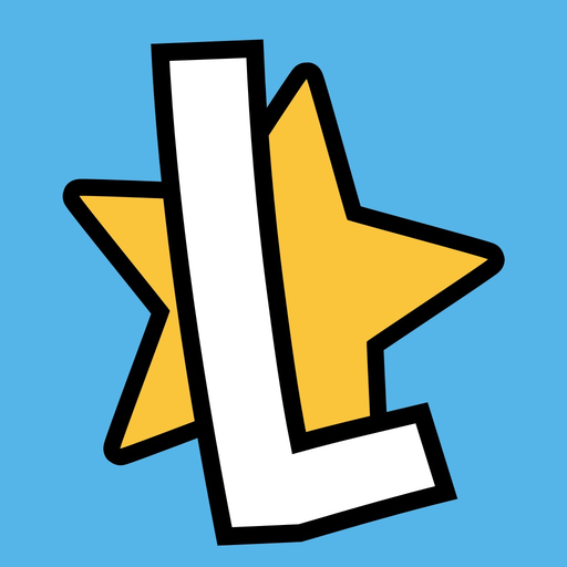 Lexical app icon