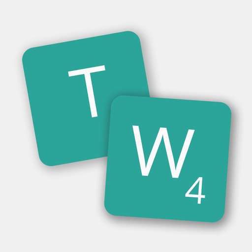 That Word app icon