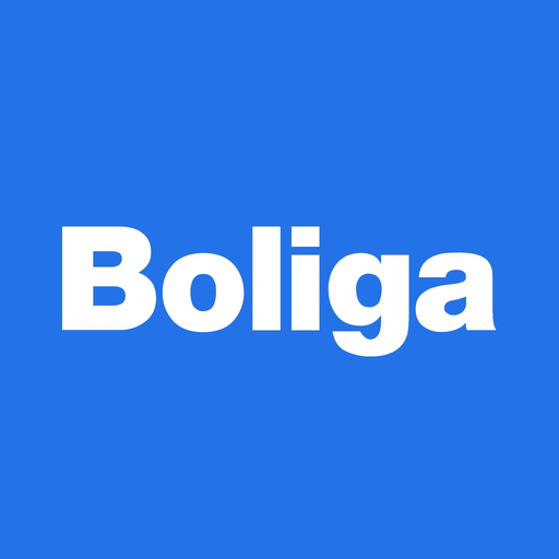 Boliga app icon