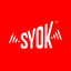 SYOK - Radio, Music & Podcast icon