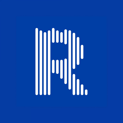 Rhône FM app icon