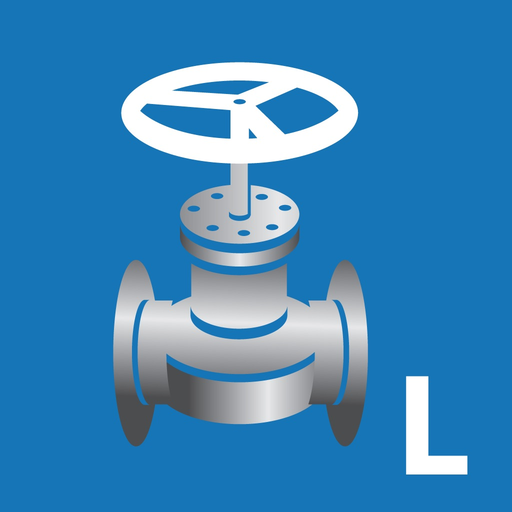 HVAC Pipe Sizer - Liquid app icon