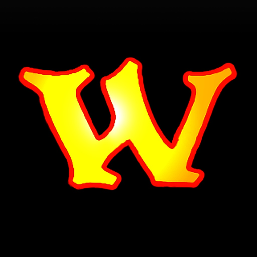 WizBox for MtG app icon