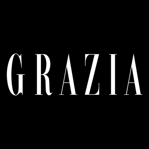 Grazia app icon
