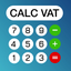 Calc VAT – VAT Calculator icon