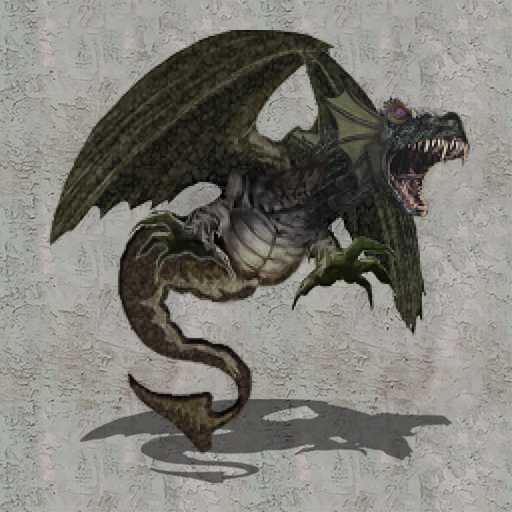 Dungeon Scroll app icon