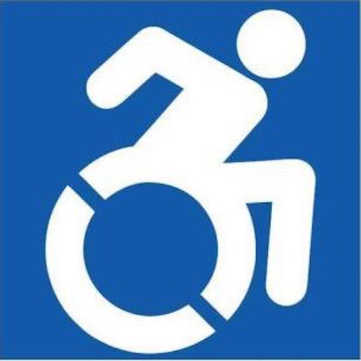 Americans w/ Disabilities Act app icon