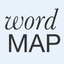 WordMap icon