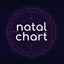 Natal Charts icon